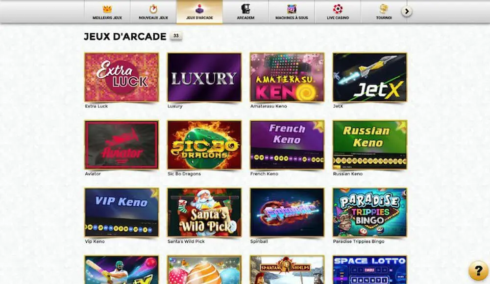 Décryptage des reels sur Unique Casino et leur impact sur le jeu