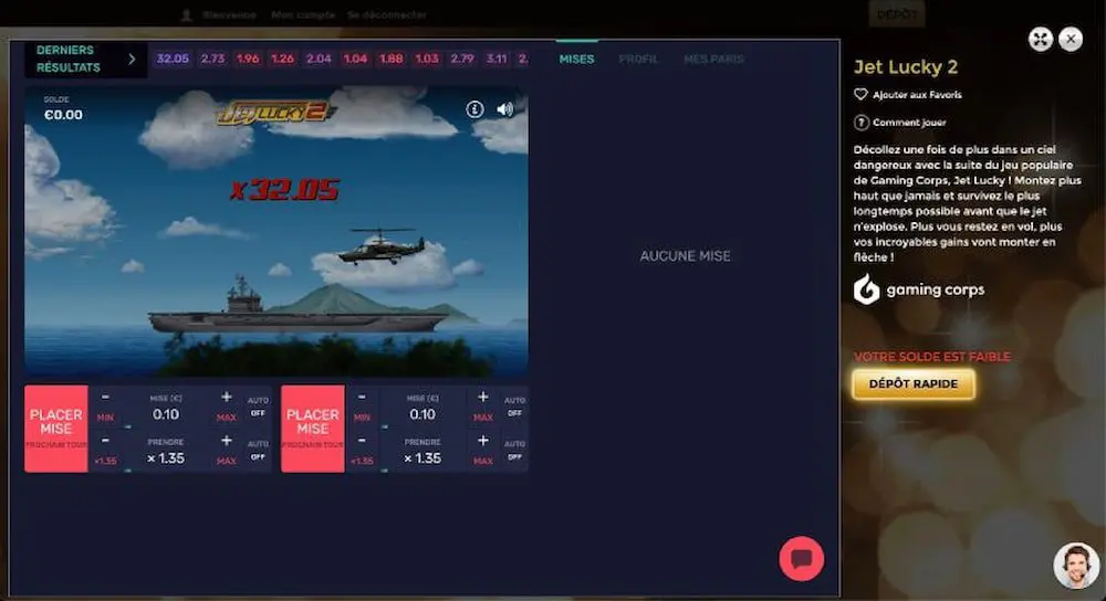 Les méthodes de dépôt sur Unique Casino Mobile : guide pour les joueurs français