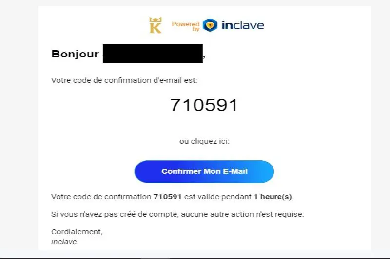 inscription 3 kings chance