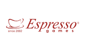 logo espresso games