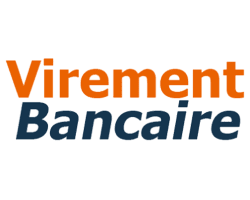 logo virement bancaire