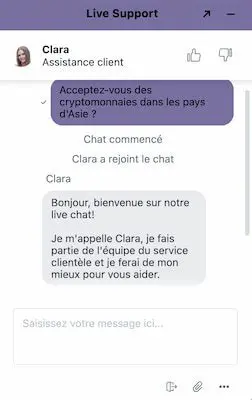 service client playio
