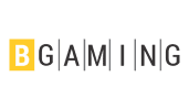 Logo BGaming