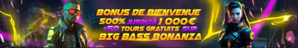 Bonus exclusif X7 Casino
