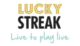 Luckystreak