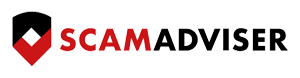 scamadviser logo