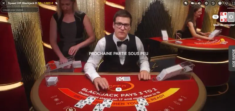 avis speedy blackjack