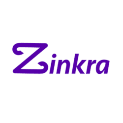 logo zinkra