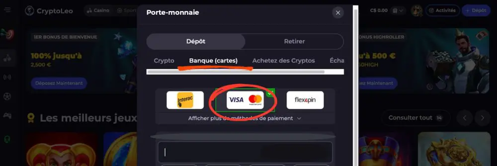 Bonus sans conditions sur Unique Casino : existe-t-il vraiment ?