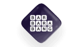 logo barbara bang