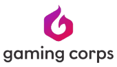 logo gaming corps