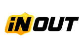 inout logo