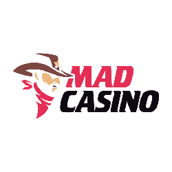 logo mad casino