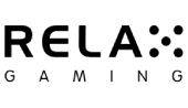 logo relax gaming