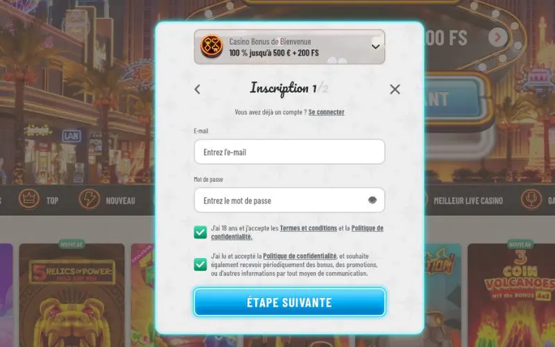 Annuler un paiement sur Wyns Casino : ce qu’il faut savoir