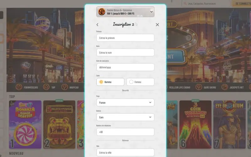 Comprendre la volatilité des jeux sur Wyns Casino : guide pour les joueurs en France