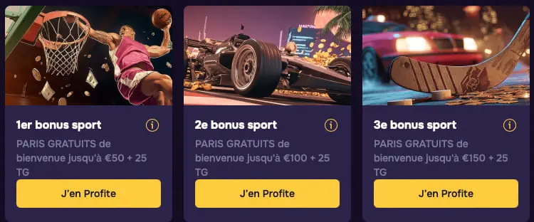 bonus gtbet hors arjel