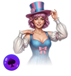 Casino Lady