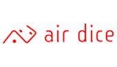 air dice logo