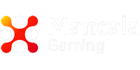 mancala gaming logo Logo