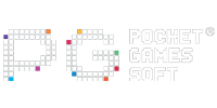 pg soft logo Logo