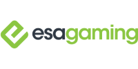 esa gaming logo