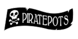 Piratepots.io