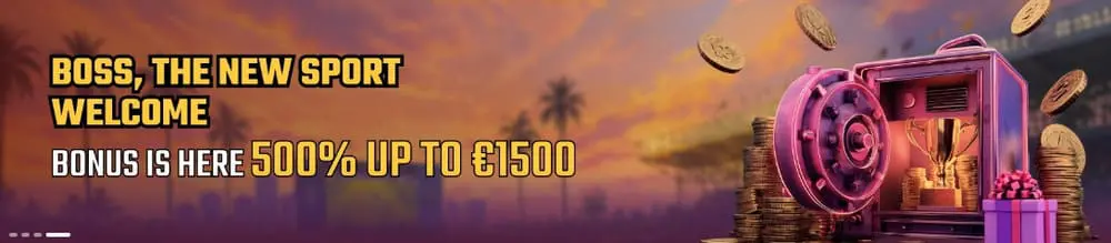 bonus gtbet bookmaker hors ARJEL