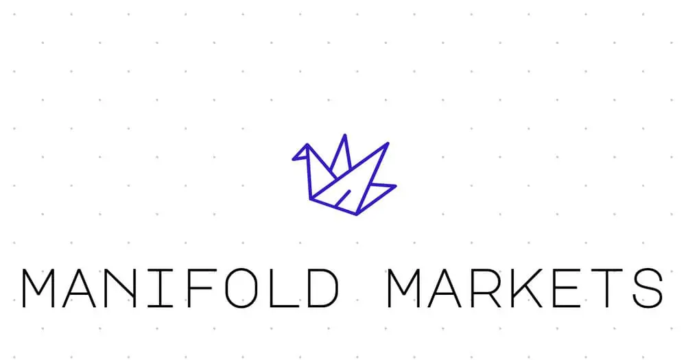 Manifold markets logo