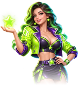 logo luckyboom casino