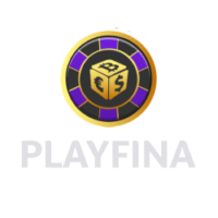 logo playfina casino