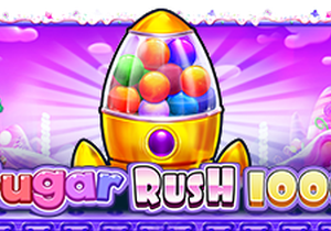 Sugar Rush 1000