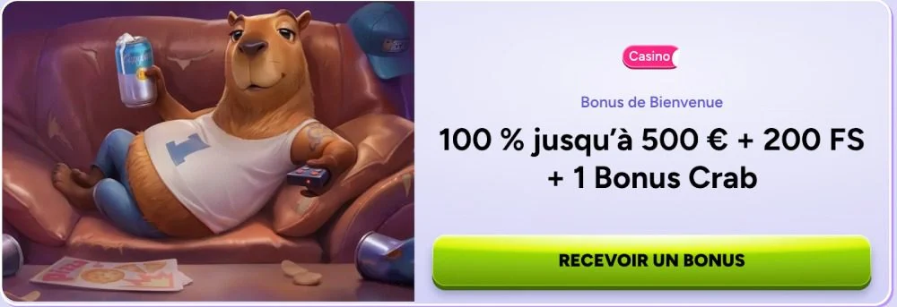 SpinBara casino crypto