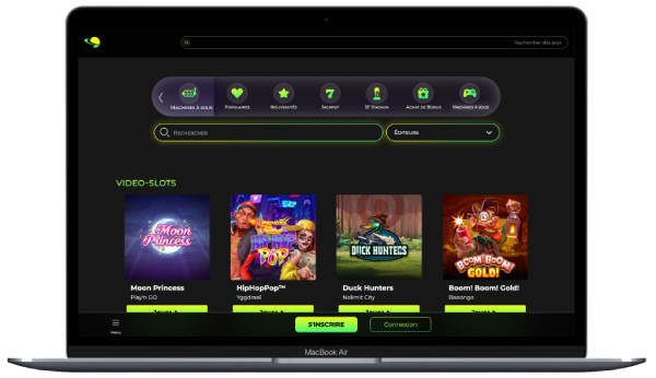 space fortuna sur ordinateur