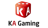 Logo KA Gaming