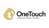 logo OneTouch Games