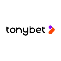 casino logo tonybet