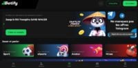 casino betify 6000 games