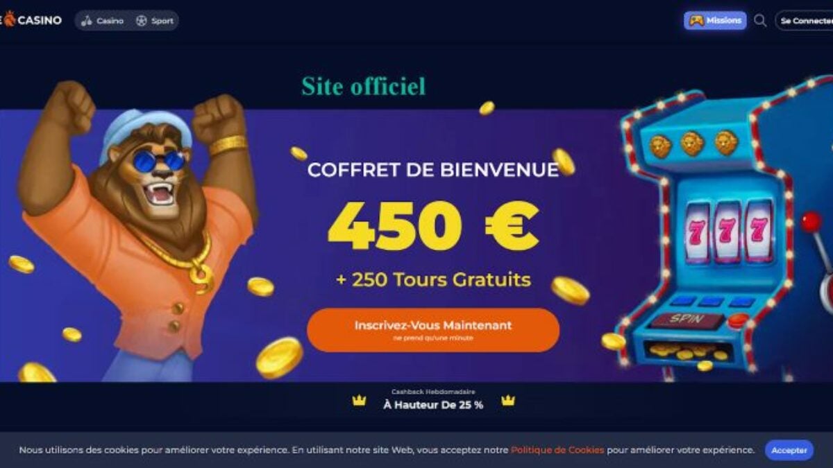 Code Ninecasino : explications et utilisation pour les joueurs en France