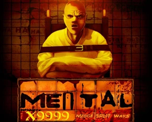 logo mental slot