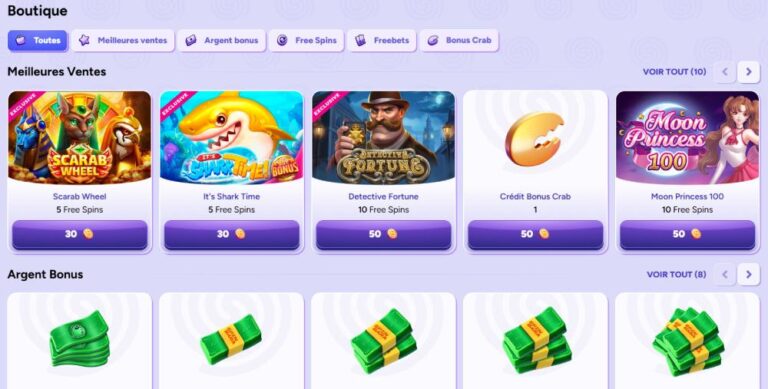 schnapp dir Spinbara Casino wochenendbonus in Germany