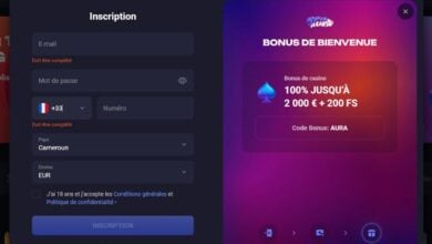spinaura online casino