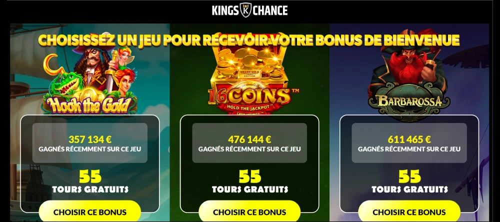 amonbonus.fr : Analyse du Bonus Amon Casino pour les joueurs en France