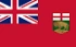 drapeau manitoba
