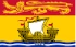 drapeau nouveau brunswick