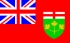 drapeau ontario