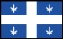 drapeau quebec