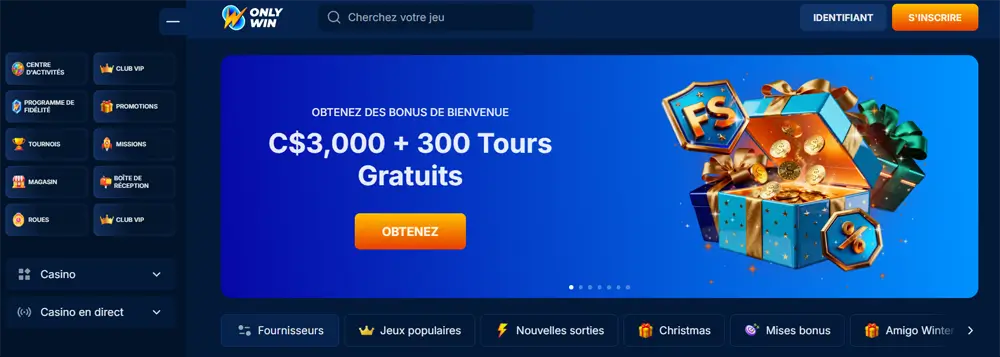only win paypal casino en ligne