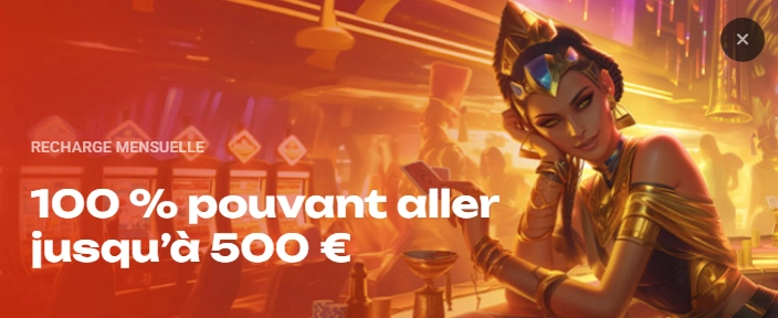 bonus boost amonbet