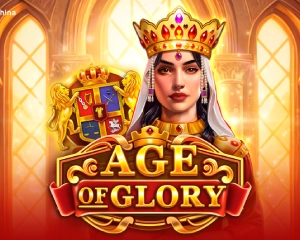 age of glory logo